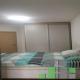 Banesë për Qira në Aerodrom, Shkup — Jepet me qira apartament 3-dhomësh i mobiluar në Aerodrom — fotografi 3