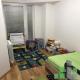 Banesë për Qira në Aerodrom, Shkup — Jepet me qira apartament 3-dhomësh i mobiluar në Aerodrom — fotografi 4