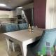 Banesë për Qira në Aerodrom, Shkup — Jepet me qira apartament 2 dhomësh i mobiluar në Cevahir Sky City — fotografi 3