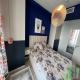 Banesë për Qira në Aerodrom, Shkup — Jepet me qira apartament 2 dhomësh i mobiluar në Cevahir Sky City — fotografi 4
