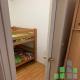 Banesë për Qira në Centar, Komuna e Qendrës, Shkup — Jepet me qira apartament 3-dhomësh i mobiluar në Qendër — fotografi 3