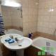 Banesë për Qira në Centar, Komuna e Qendrës, Shkup — Jepet me qira apartament 3-dhomësh i mobiluar në Qendër — fotografi 4