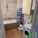 Banesë për Qira në Centar, Komuna e Qendrës, Shkup — Jepet me qira apartament 3-dhomësh i mobiluar në Qendër — fotografi 6