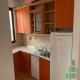 Banesë për Qira në Centar, Komuna e Qendrës, Shkup — Jepet me qira apartament 3-dhomësh i mobiluar në Qendër — fotografi 11