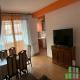 Banesë për Qira në Centar, Komuna e Qendrës, Shkup — Jepet me qira apartament 3-dhomësh i mobiluar në Qendër — fotografi 12