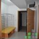 Banesë për Qira në Aerodrom, Shkup — Jepet me qera apartament 2-dhomësh i mobiluar në Aerodrom — fotografi 3