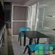Banesë për Qira në Aerodrom, Shkup — Jepet me qera apartament 2-dhomësh i mobiluar në Aerodrom — fotografi 7