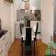 Apartment for Rent on Aerodrom, Skopje — 2-room furnished apartment for rent in Aerodrom — photo 3