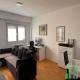 Apartment for Rent on Aerodrom, Skopje — 2-room furnished apartment for rent in Aerodrom — photo 1