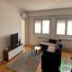 Apartment for Rent on Aerodrom, Skopje — 2-room furnished apartment for rent in Aerodrom — photo 6