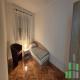Banesë për Qira në Taftalidze 1, Karposhi, Shkup — Jepet me qera apartament 4-dhomësh në Taftalidze 1 — fotografi 2