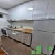 Banesë për Qira në Taftalidze 1, Karposhi, Shkup — Jepet me qera apartament 4-dhomësh në Taftalidze 1 — fotografi 9