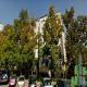 Banesë për Qira në Taftalidze 1, Karposhi, Shkup — Jepet me qera apartament 4-dhomësh në Taftalidze 1 — fotografi 8