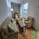 Banesë për Qira në Taftalidze 1, Karposhi, Shkup — Jepet me qera apartament 4-dhomësh në Taftalidze 1 — fotografi 1