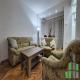 Banesë për Qira në Taftalidze 1, Karposhi, Shkup — Jepet me qera apartament 4-dhomësh në Taftalidze 1 — fotografi 11