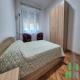 Banesë për Qira në Taftalidze 1, Karposhi, Shkup — Jepet me qera apartament 4-dhomësh në Taftalidze 1 — fotografi 10