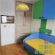 Banesë për Qira në Debar Maalo, Komuna e Qendrës, Shkup — Jepet me qira apartament 3-dhomësh i mobiluar në Debar Maalo — fotografi 6