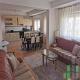 Banesë për Qira në Debar Maalo, Komuna e Qendrës, Shkup — Jepet me qira apartament 3-dhomësh i mobiluar në Debar Maalo — fotografi 10