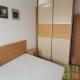 Banesë për Qira në Debar Maalo, Komuna e Qendrës, Shkup — Jepet me qira apartament 3-dhomësh i mobiluar në Debar Maalo — fotografi 11
