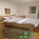 Banesë për Qira në Karpos 2, Karposhi, Shkup — Jepet me qira apartament 2 dhomësh i mobiluar në Karpos 2 — fotografi 4