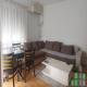 Banesë për Qira në Avtokomanda, Gazi Baba, Shkup — Jepet me qera apartament i pajisur në Avtokomanda — fotografi 1