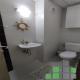 Banesë për Shitje në Gjorce Petrov, Gjorche Petrov, Shkup — Shitet apartament 3-dhomësh i mobiluar në Gjorce Petrov — fotografi 8