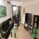 Banesë për Qira në Vodno, Komuna e Qendrës, Shkup — Jepet me qera apartament 3-dhomësh i mobiluar në Vodno — fotografi 1