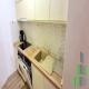 Banesë për Qira në Vodno, Komuna e Qendrës, Shkup — Jepet me qera apartament 3-dhomësh i mobiluar në Vodno — fotografi 4