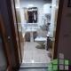 Banesë për Qira në Centar, Komuna e Qendrës, Shkup — Jepet me qira apartament 3-dhomësh i mobiluar në Qendër — fotografi 2