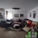 Banesë për Qira në Centar, Komuna e Qendrës, Shkup — Jepet me qira apartament 3-dhomësh i mobiluar në Qendër — fotografi 1