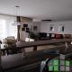 Banesë për Qira në Centar, Komuna e Qendrës, Shkup — Jepet me qira apartament 3-dhomësh i mobiluar në Qendër — fotografi 6