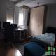 Banesë për Qira në Centar, Komuna e Qendrës, Shkup — Jepet me qira apartament 3-dhomësh i mobiluar në Qendër — fotografi 11