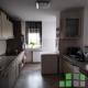 Banesë për Qira në Centar, Komuna e Qendrës, Shkup — Jepet me qira apartament 3-dhomësh i mobiluar në Qendër — fotografi 12