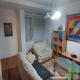 Banesë për Qira në Karpos 4, Karposhi, Shkup — Jepet me qera apartament 3-dhomësh në Karpos 4 — fotografi 1