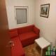 Banesë për Qira në Karpos 4, Karposhi, Shkup — Jepet me qera apartament 3-dhomësh në Karpos 4 — fotografi 8