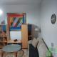 Banesë për Qira në Karpos 4, Karposhi, Shkup — Jepet me qera apartament 3-dhomësh në Karpos 4 — fotografi 11