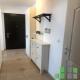 Banesë për Qira në Karpos 4, Karposhi, Shkup — Jepet me qira apartament 2 dhomësh i mobiluar në Karpos 4 — fotografi 3