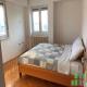 Banesë për Qira në Karpos 4, Karposhi, Shkup — Jepet me qira apartament 2 dhomësh i mobiluar në Karpos 4 — fotografi 10