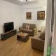 Banesë për Qira në Debar Maalo, Komuna e Qendrës, Shkup — Jepet me qira apartament 3-dhomësh i mobiluar në Debar Maalo — fotografi 7