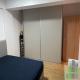 Banesë për Qira në Debar Maalo, Komuna e Qendrës, Shkup — Jepet me qira apartament 3-dhomësh i mobiluar në Debar Maalo — fotografi 5