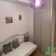 Banesë për Qira në Debar Maalo, Komuna e Qendrës, Shkup — Jepet me qira apartament 3-dhomësh i mobiluar në Debar Maalo — fotografi 6