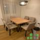 Banesë për Qira në Debar Maalo, Komuna e Qendrës, Shkup — Jepet me qira apartament 3-dhomësh i mobiluar në Debar Maalo — fotografi 10