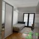 Banesë për Qira në Kapistec, Komuna e Qendrës, Shkup — Jepet me qira apartament 3-dhomësh i mobiluar në Kapistec — fotografi 5