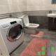Banesë për Qira në Kapistec, Komuna e Qendrës, Shkup — Jepet me qira apartament 3-dhomësh i mobiluar në Kapistec — fotografi 8