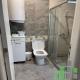 Banesë për Qira në Kapistec, Komuna e Qendrës, Shkup — Jepet me qira apartament 3-dhomësh i mobiluar në Kapistec — fotografi 7