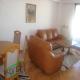 Banesë për Qira në Centar, Komuna e Qendrës, Shkup — Jepet me qera apartament 3 dhomësh i mobiluar në qendër — fotografi 1
