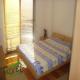 Banesë për Qira në Centar, Komuna e Qendrës, Shkup — Jepet me qera apartament 3 dhomësh i mobiluar në qendër — fotografi 4