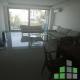 Banesë për Qira në Centar, Komuna e Qendrës, Shkup — Jepet me qira apartament 2-dhomësh i mobiluar në Qendër — fotografi 1