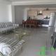 Banesë për Qira në Centar, Komuna e Qendrës, Shkup — Jepet me qira apartament 2-dhomësh i mobiluar në Qendër — fotografi 4