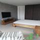 Banesë për Qira në Centar, Komuna e Qendrës, Shkup — Jepet me qira apartament 2-dhomësh i mobiluar në Qendër — fotografi 7
